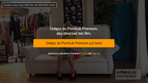 Carolina's Juicy Soles Will Drive You Wild With Desire