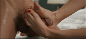 Suck the Scented Toes of Your Ex’s New Lover